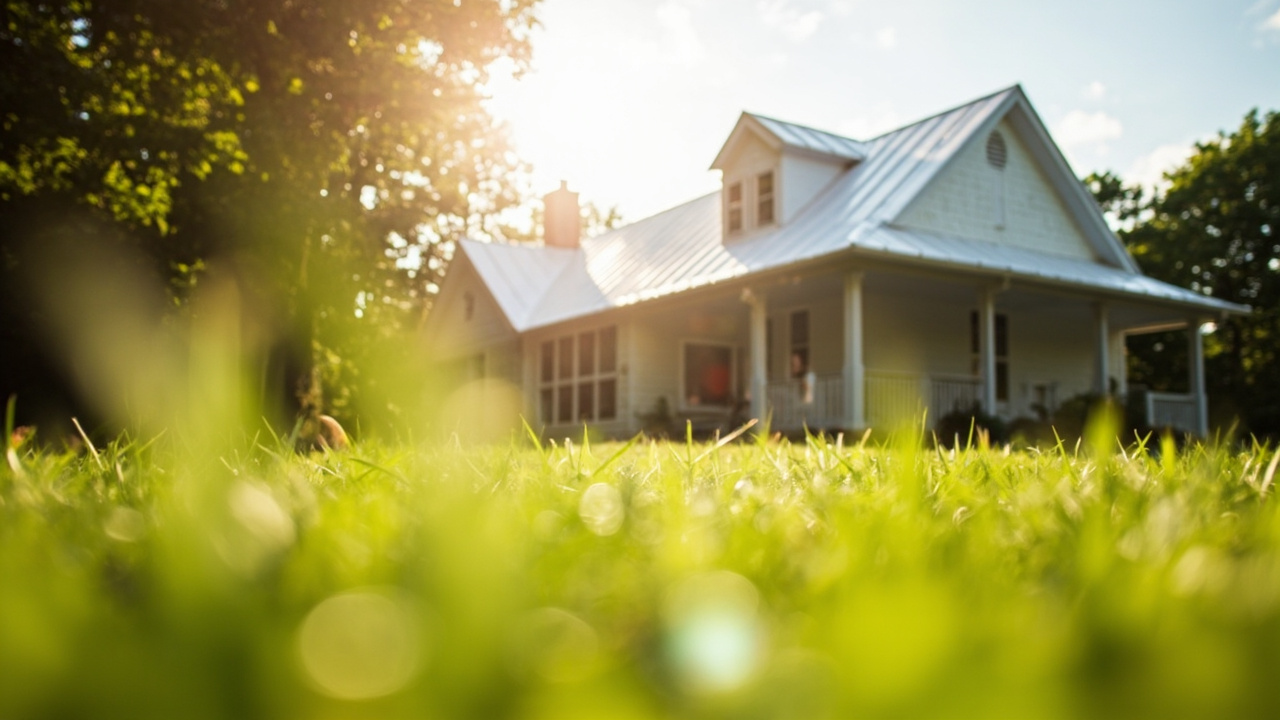 Why Indianapolis Homeowners Are Switching to Cool Roofing Technology