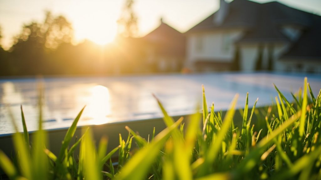 Benefits of Cool Roofs in Indianapolis IN 46225
