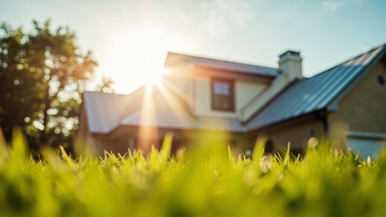 How Reflective Roofing Materials Deliver Measurable Performance