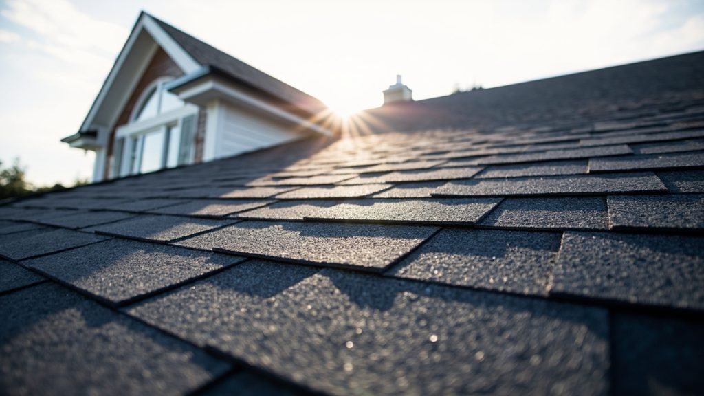 Class Impact Resistant Shingles in Indianapolis IN 46202