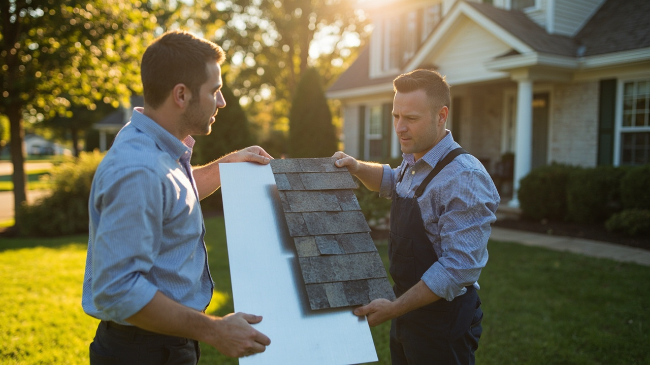 Breaking Down the Real Cost Difference Between Metal and Asphalt Roofing