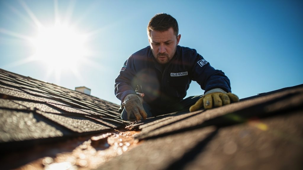 Repair vs. Replace Analysis in Indianapolis IN 46203