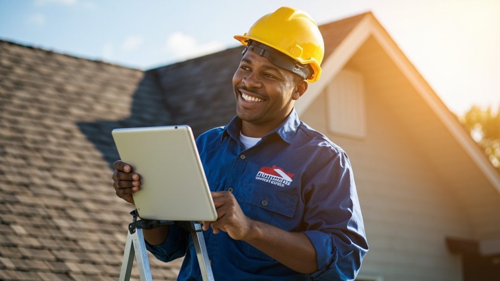Roof Replacement Cost Guide in Indianapolis IN 46202