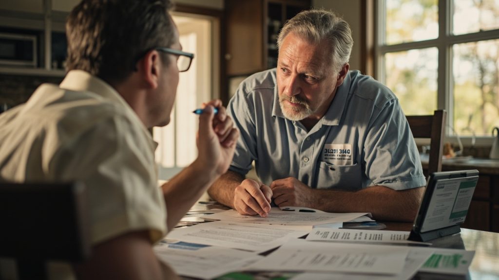 Understanding Roof Warranties in Indianapolis IN 46204