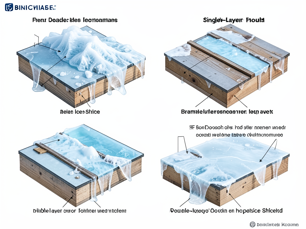 Can you layer new shingles over old ones on your Indianapolis home?