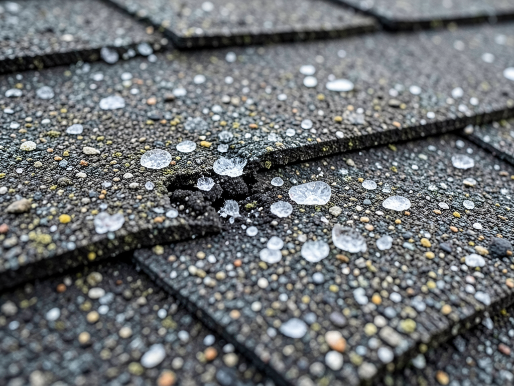 High-end shingle upgrades for luxury estate homes in Wynnedale and Spring Hill