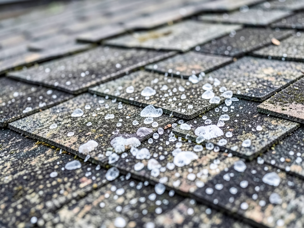 How to navigate a roofing insurance claim in Brownsburg without the headache