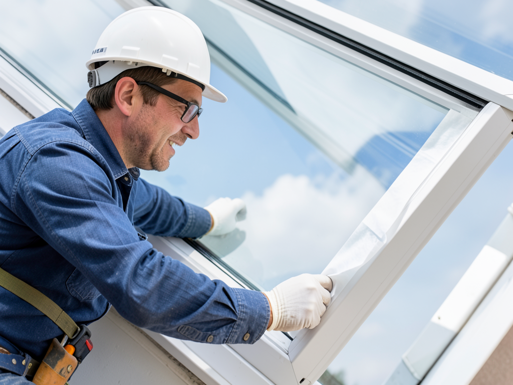 How to tell if your broad ripple skylight is actua