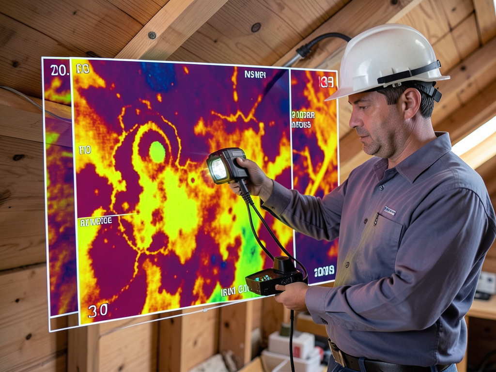 Is your mapleton fall creek roof strong enough to
