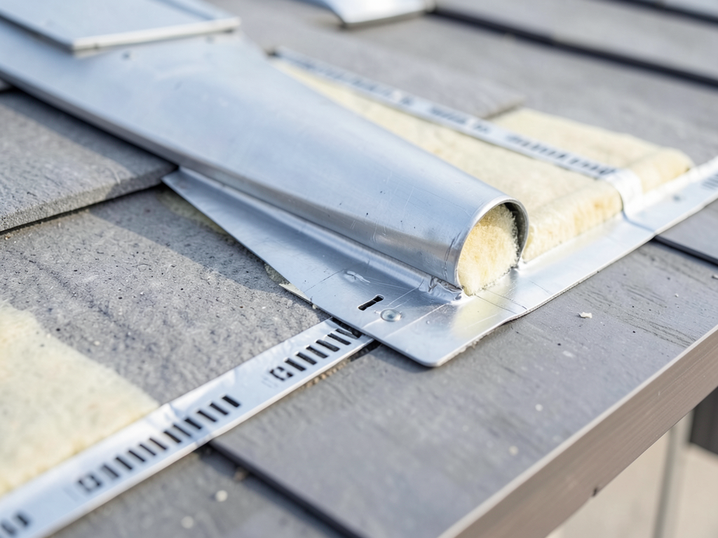 Modernizing a mid-century roof in Eagledale without losing its character