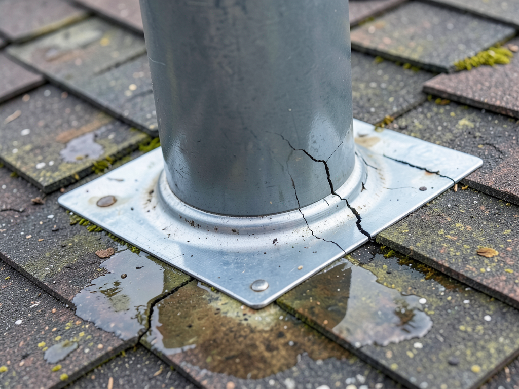 Preparing your roof for the spring rain season in New Palestine