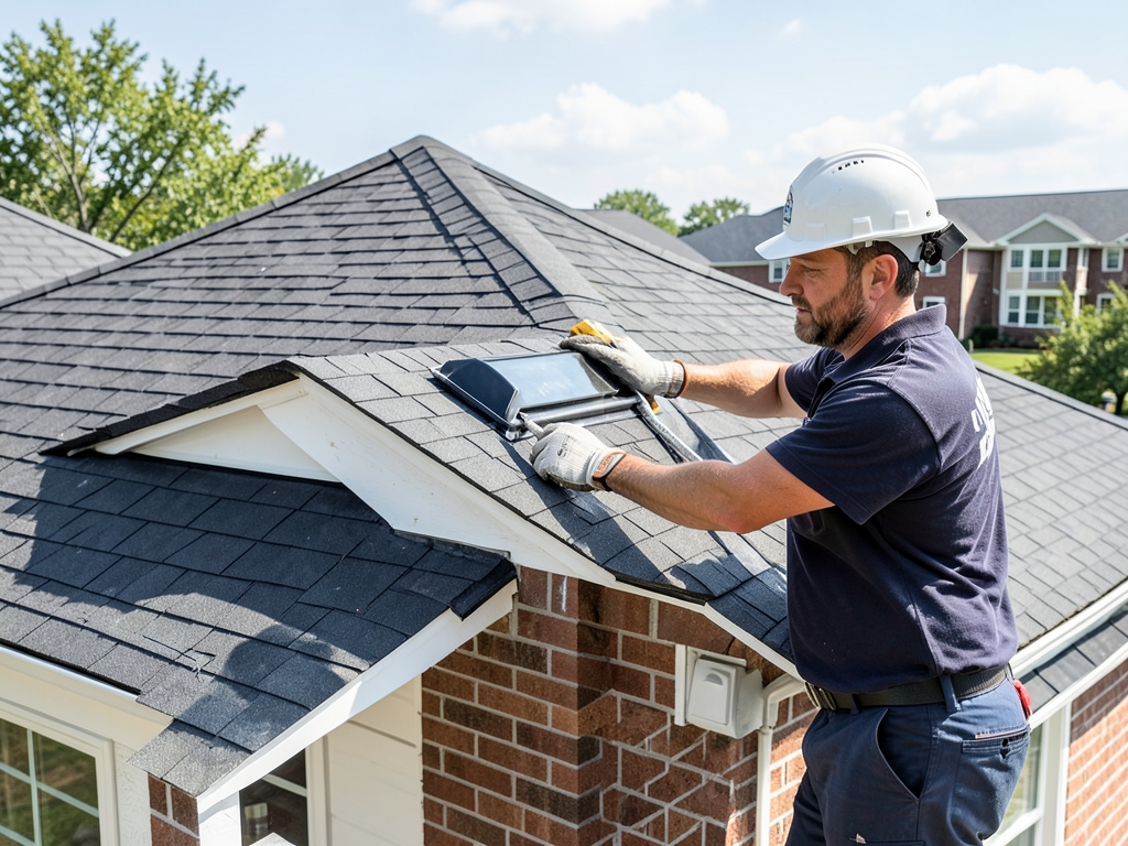 Solving the unique ventilation and drainage issues