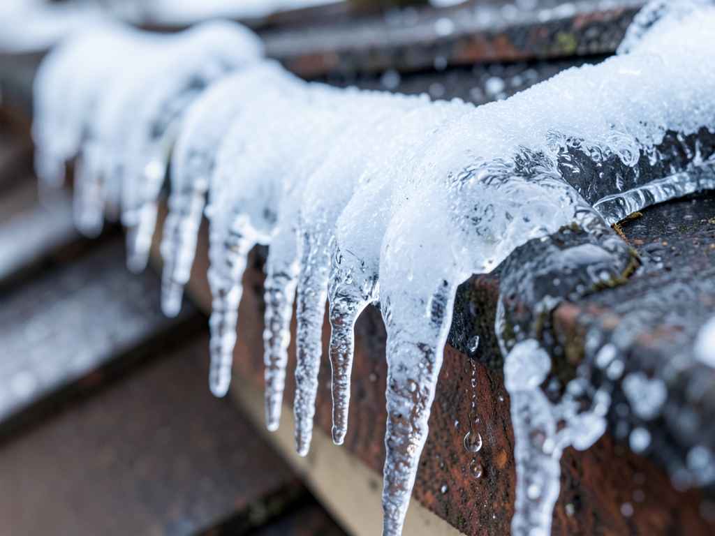 Stop those ice dams from ruining your Southport home this winter