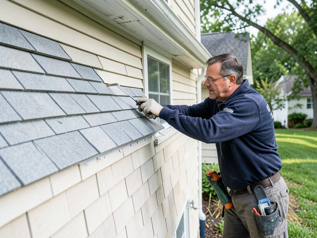 The best asphalt shingle brands for greenwood home