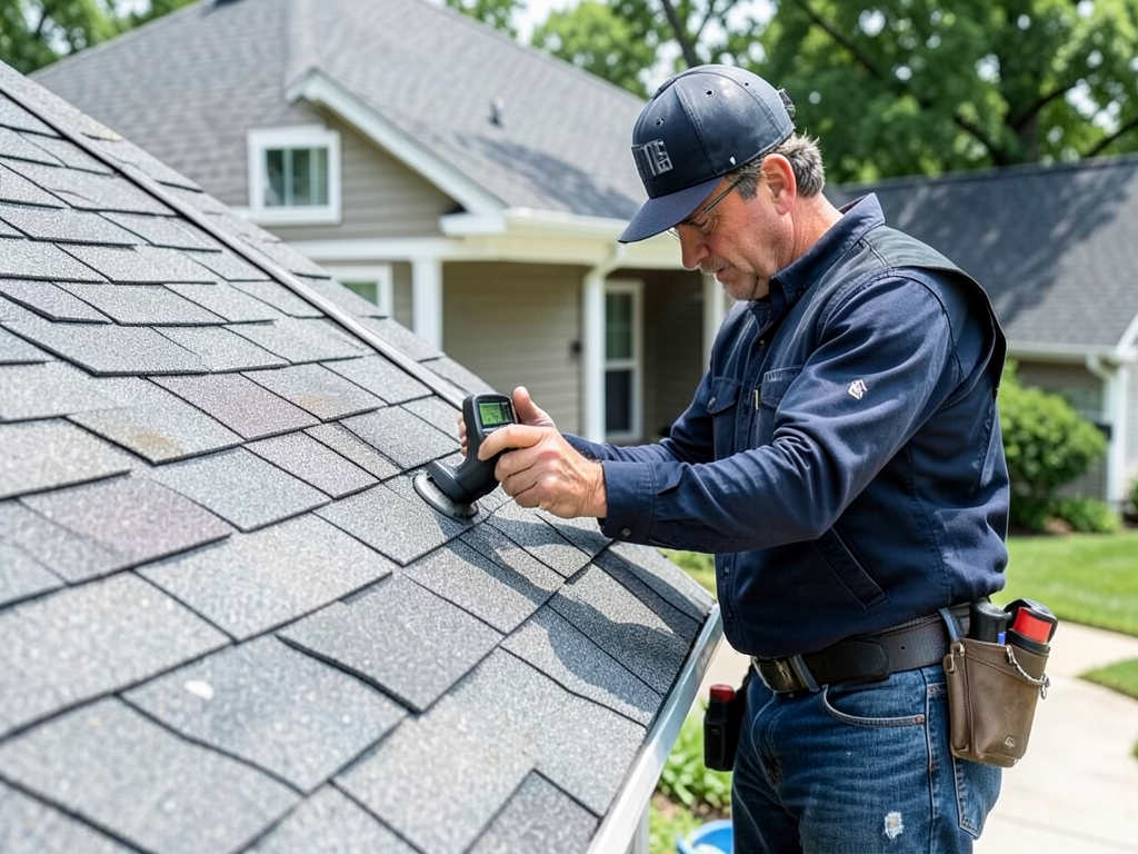 The difference between a generic contractor and a