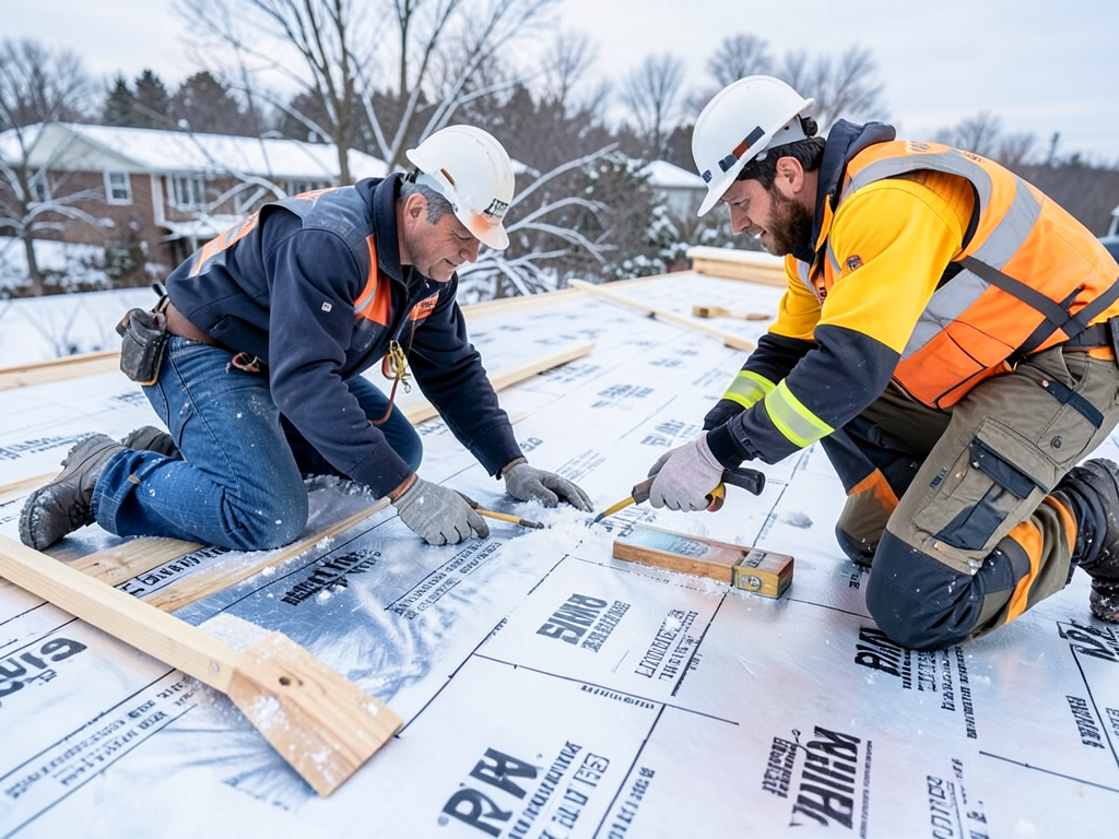 The difference between a generic contractor and a licensed Marion County roofing specialist