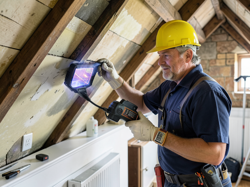 The hidden costs of ignoring a small leak in your