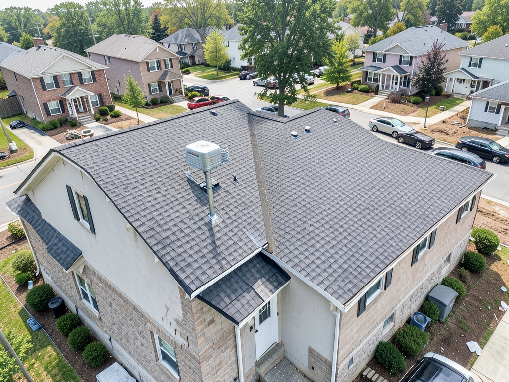The top-rated roofing services for Plainfield residents and businesses