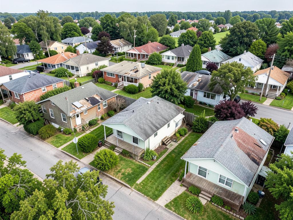 Understanding ACV versus RCV insurance policies before you roof your Warren Park home