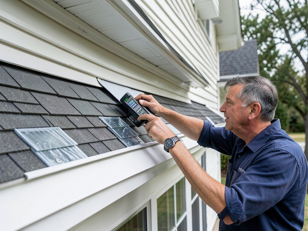 Ventilation secrets for ranch style homes in nora