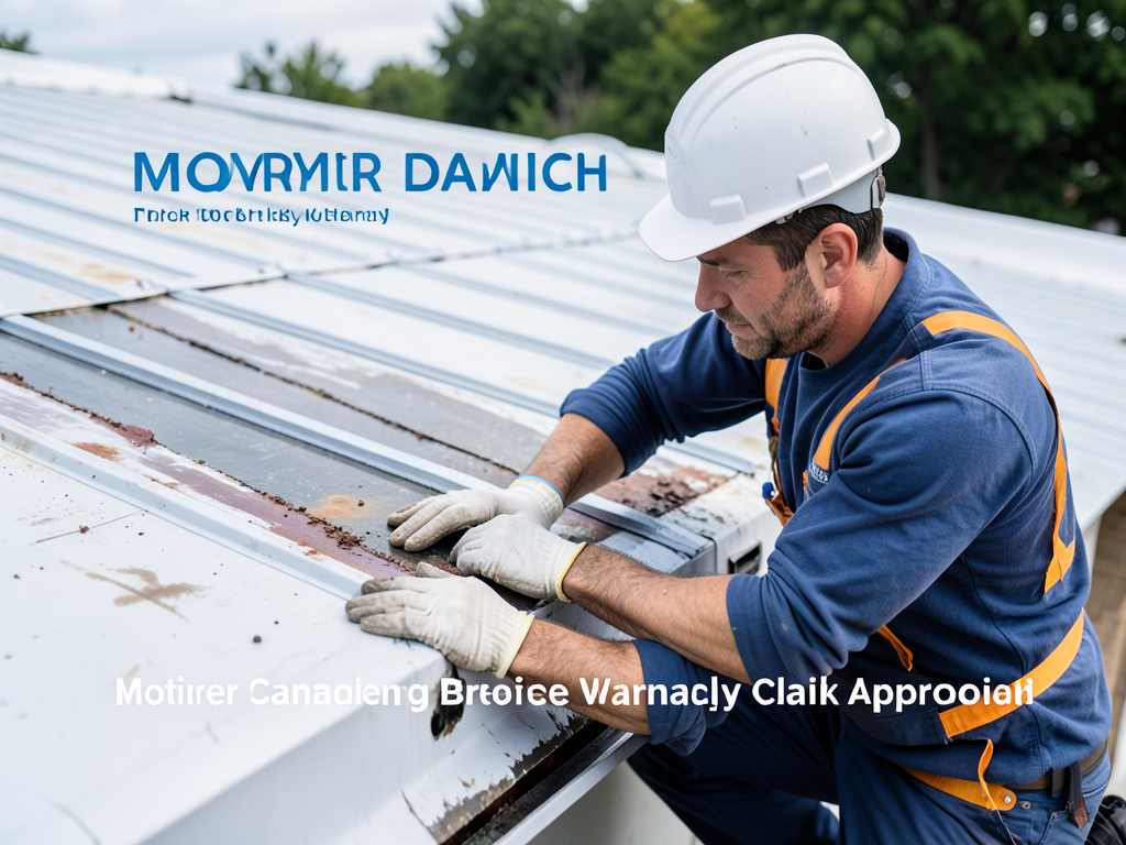 What you need to know about roofing warranties bef