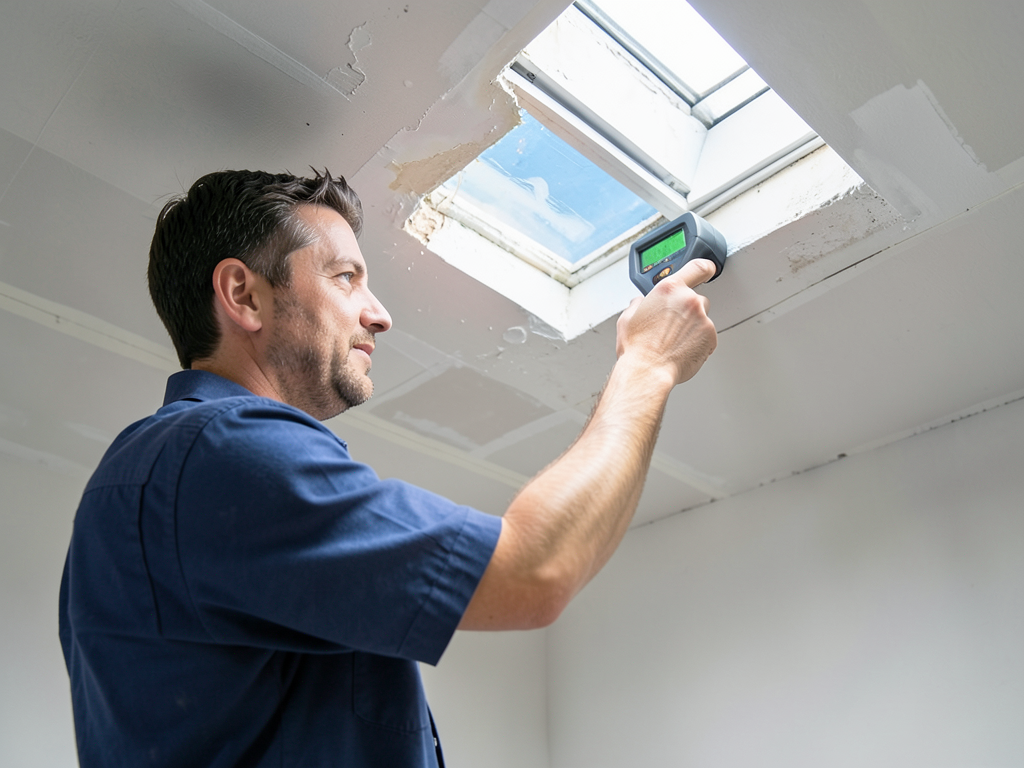 When to replace your old Eagle Creek skylights instead of trying another quick fix
