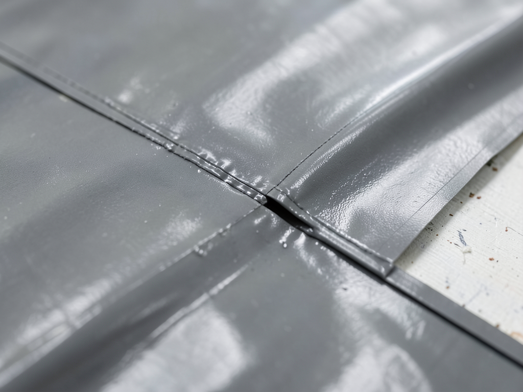 Why grease trap runoff is destroying your Broad Ripple restaurant roof (and how to fix it)