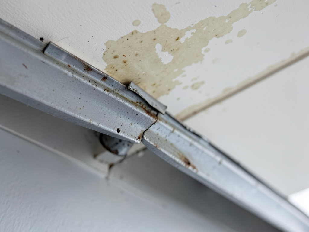 Why the valleys of your noblesville roof are usual