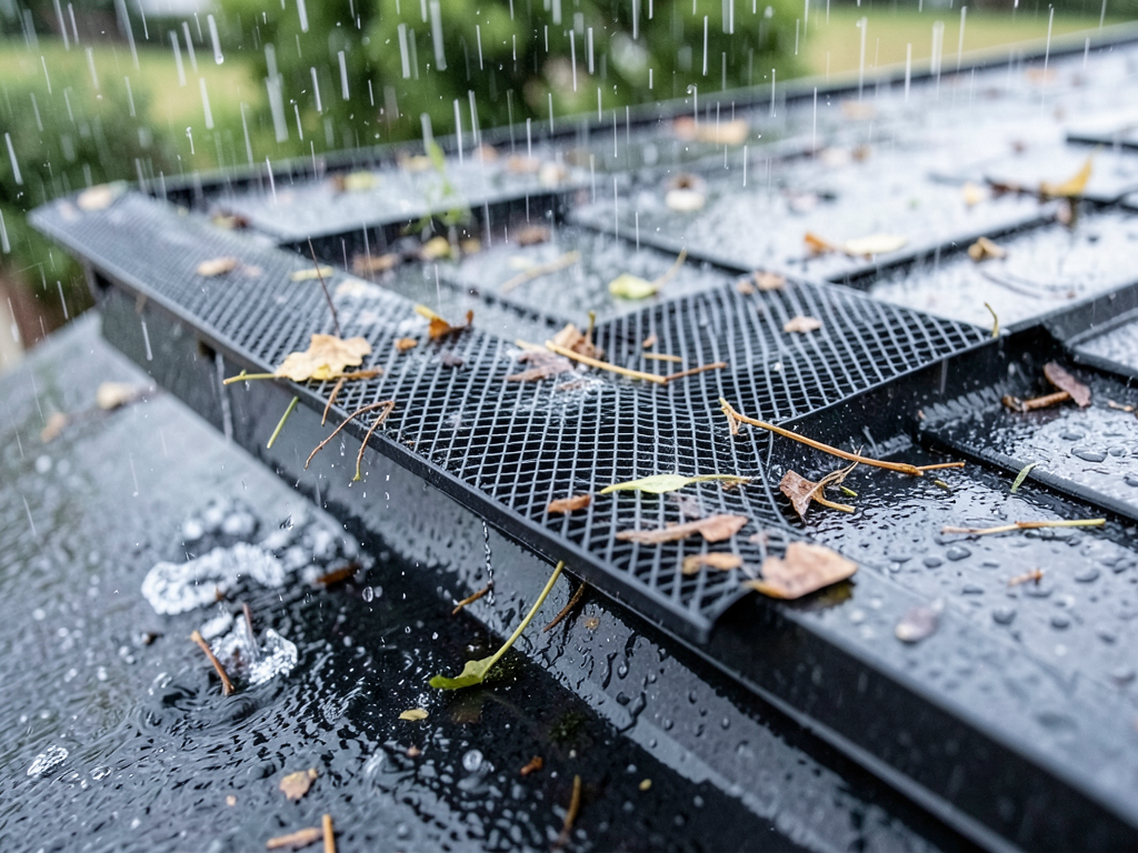 Why your Augusta home needs more than just a standard gutter cleaning this fall