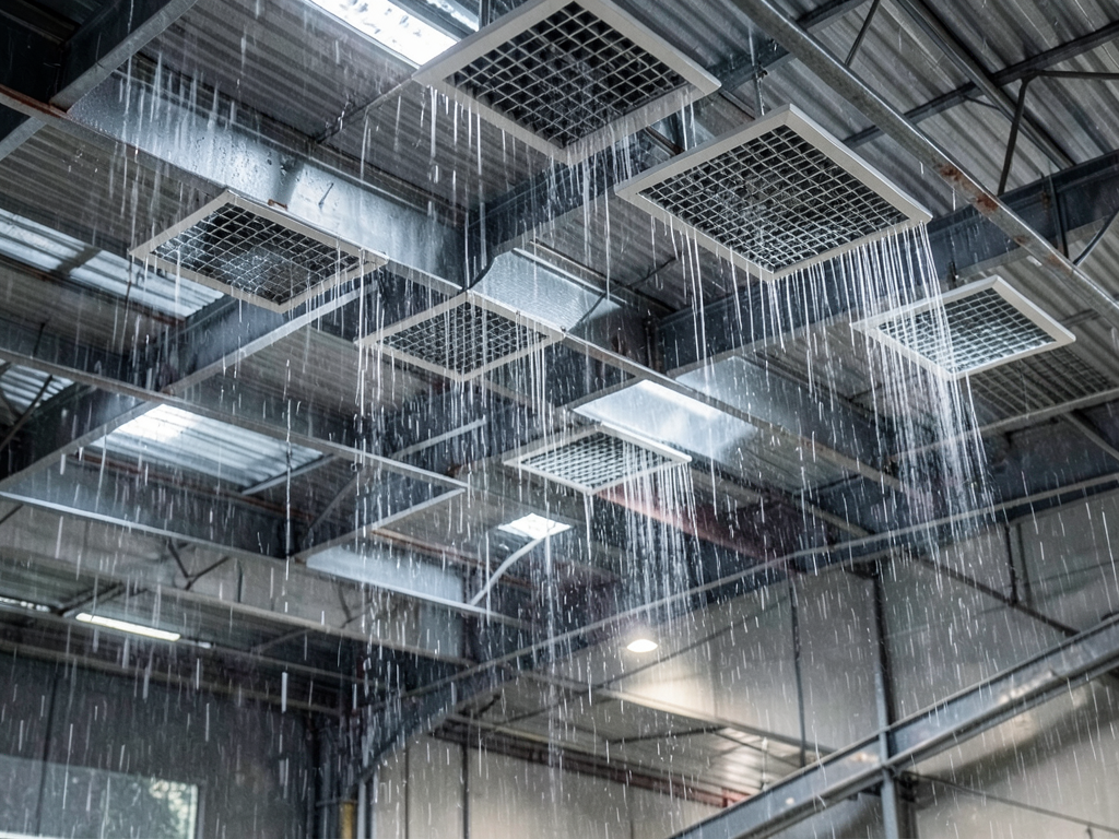 Why your stadium village warehouse needs better ro