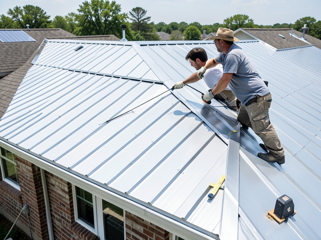 Why zionsville homeowners are switching to standin